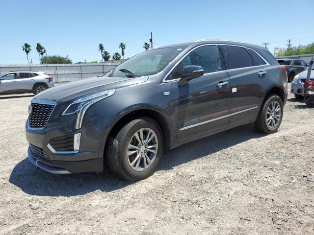 Vin: 1gykncrs0pz173923, lot: 52212695, cadillac xt5 premium luxury 2023 img_1