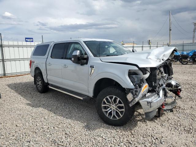Vin: 1ftfw1e86nkd40066, lot: 54351815, ford f-150 supercrew 20224