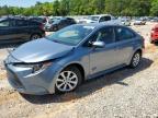 2022 TOYOTA COROLLA LE - 5YFEPMAE6NP368022