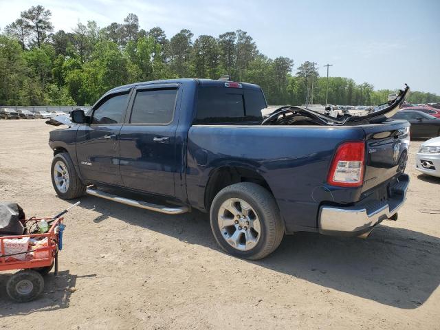 Vin: 1c6srfft2ln157837, lot: 52889165, ram 1500 big horn/lone star 20202