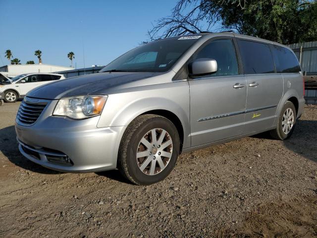 CHRYSLER TOWN & COU