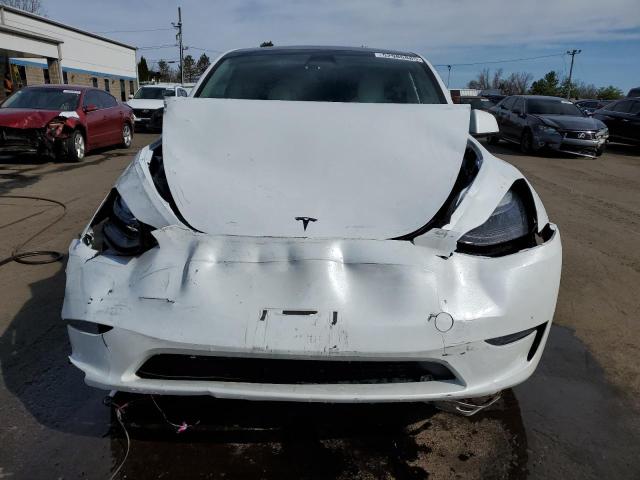 2024 TESLA MODEL Y - 7SAYGDEE6RF149685
