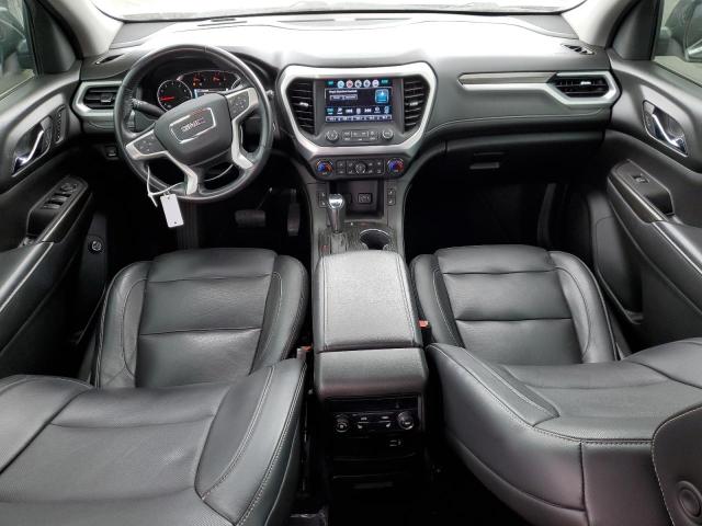 2018 GMC ACADIA SLT - 1GKKNWLS5JZ198375