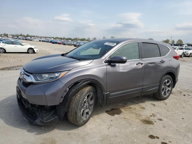 Vin: 7farw2h82je004540, lot: 53060395, honda crv exl 2018 img_1