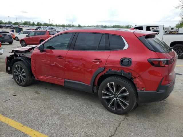 Vin: 7mmvabem5pn112574, lot: 54668665, mazda cx-50 prem premium plus 20232