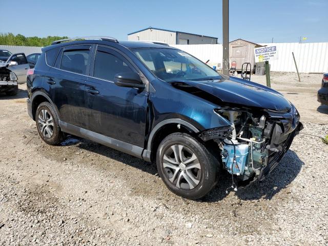 Vin: jtmzfrev7jj161441, lot: 54696325, toyota rav4 le 20184