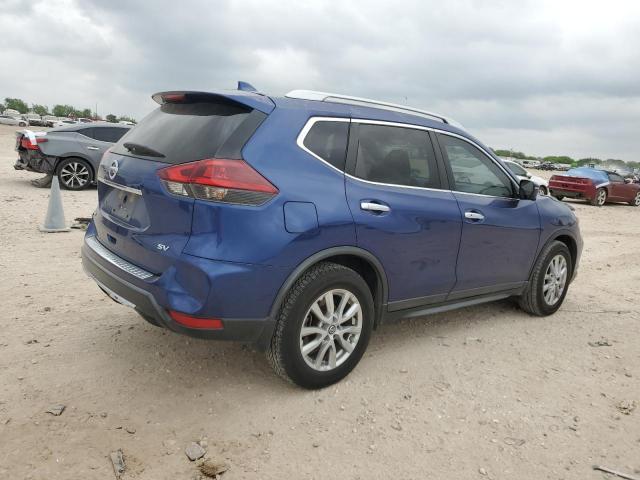 Vin: knmat2mt5jp600307, lot: 53195325, nissan rogue s 20183