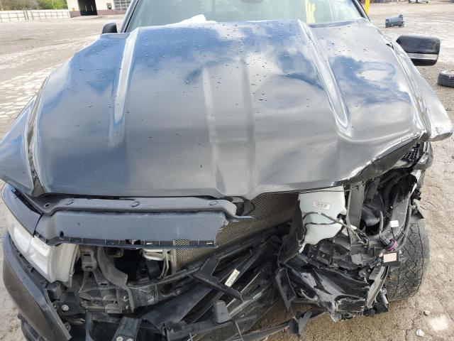 2021 RAM 1500 BIG H 1C6SRFFT6MN627336