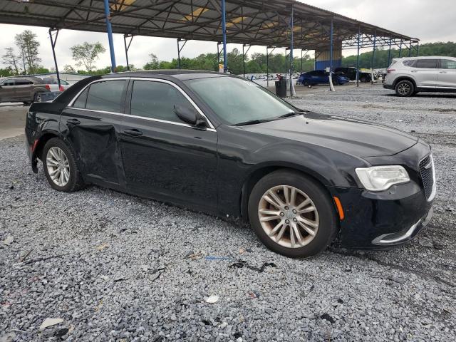 Vin: 2c3ccaag4jh177089, lot: 54612625, chrysler 300 touring 20184