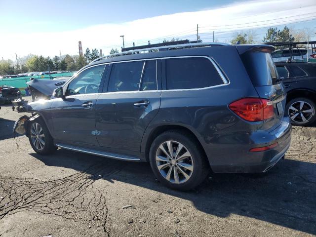 Vin: 4jgdf6ee0fa488811, lot: 53899815, mercedes-benz gl-class 450 4matic 20152