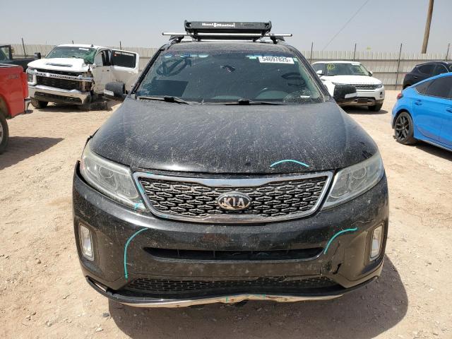 2015 KIA SORENTO SX - 5XYKW4A71FG649271