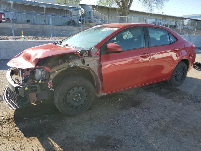Vin: 5yfburhe0jp785967, lot: 54544155, toyota corolla l 2018 img_1