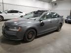 2017 VOLKSWAGEN JETTA SE - 3VWB67AJ5HM277479