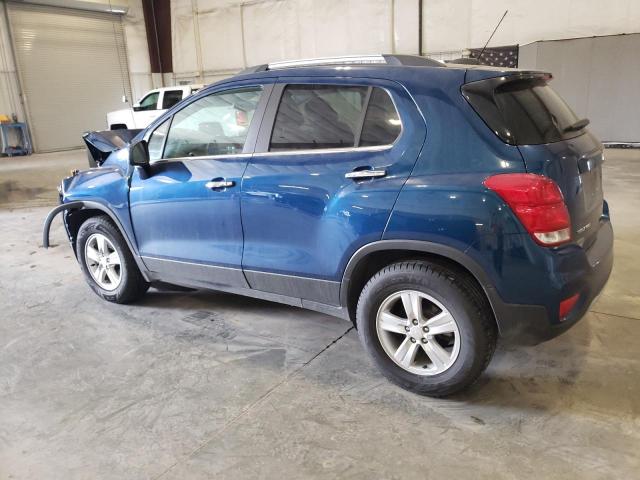 Vin: 3gncjpsb0kl382691, lot: 52645785, chevrolet trax 1lt 20192