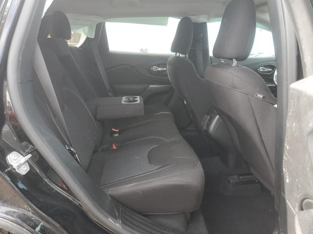 2019 JEEP CHEROKEE L - 1C4PJLCB6KD370553