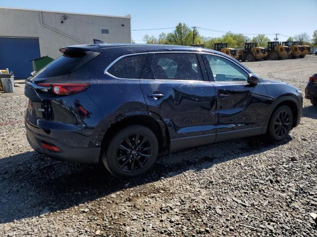 Vin: jm3tcbcy2g0103293, lot: 54706795, mazda cx-9 touring 20163