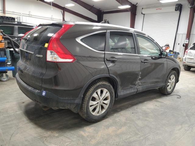Vin: 5j6rm4h77el026390, lot: 52457655, honda crv exl 20143