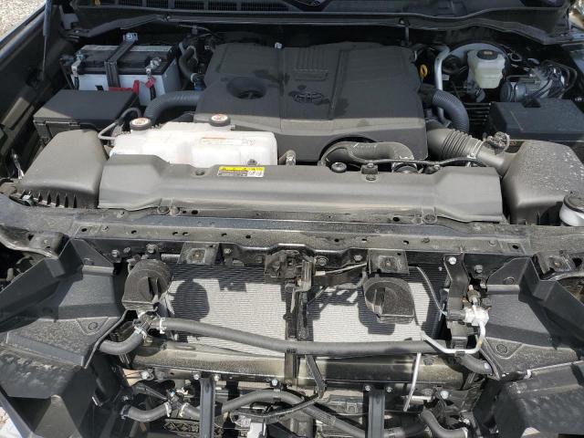 2025 TOYOTA TUNDRA CRE - 5TFWA5DBXSX247567