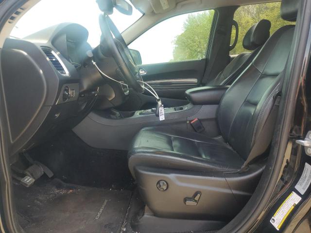 2017 DODGE DURANGO GT 1C4RDHDG7HC724229