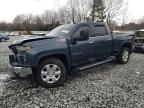 2020 CHEVROLET SILVERADO - 1GC4YPEY1LF154137