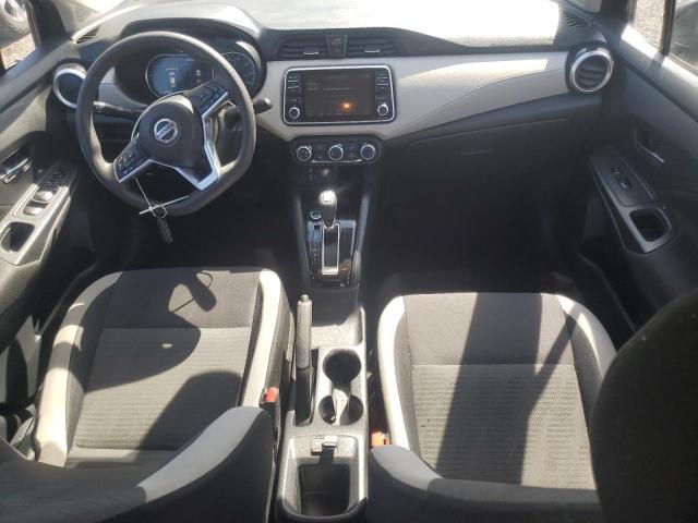 2021 NISSAN VERSA SV - 3N1CN8EVXML820955