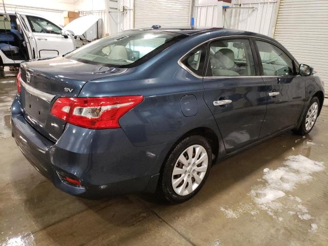 Vin: 3n1ab7ap0gy226948, lot: 51302335, nissan sentra s 20163