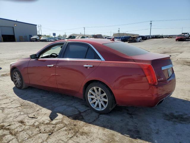 Vin: 1g6ap5sx6e0186404, lot: 52802145, cadillac cts 20142