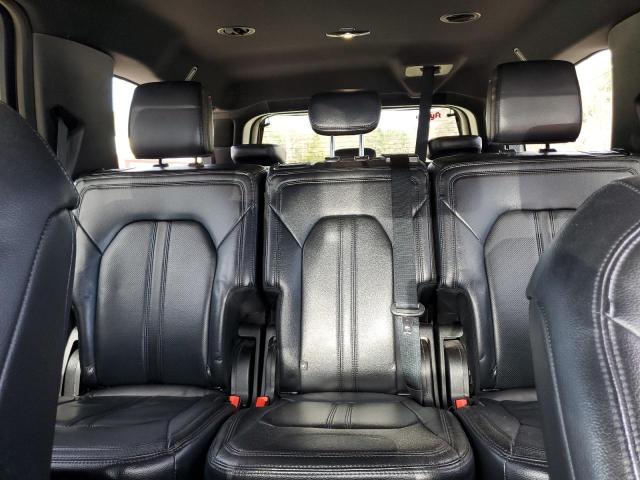 2020 FORD EXPEDITION - 1FMJK2AT3LEA34665