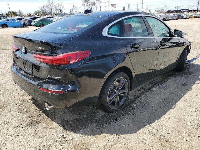 Vin: wba73ak06r7r17311, lot: 52614355, bmw 2 series 20243