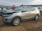 2024 CHEVROLET EQUINOX LT - 3GNAXKEG6RS233458