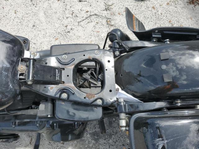 2012 HARLEY-DAVIDSON FLD SWITCH 1HD1GZM12CC314242