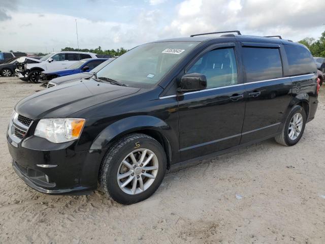 Vin: 2c4rdgcg0kr771757, lot: 53526645, dodge caravan sxt 2019 img_1