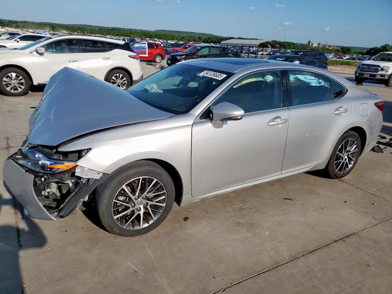 LEXUS ES 350