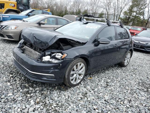 Vin: 3vwg57au0km012821, lot: 52385695, volkswagen golf s 2019 img_1
