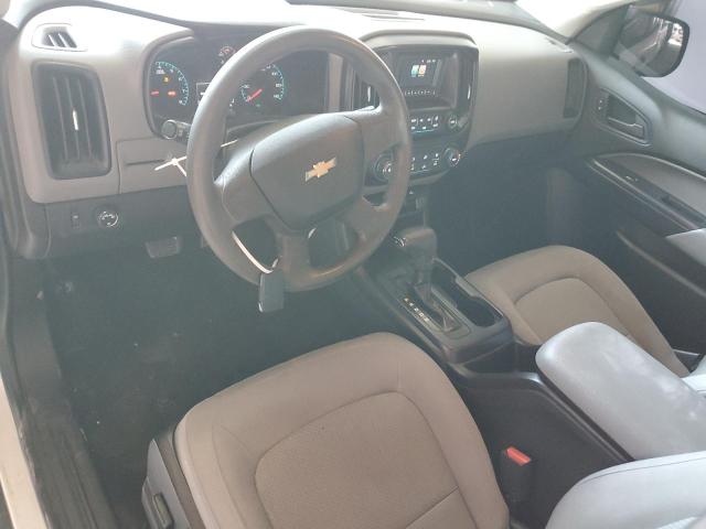 2016 CHEVROLET COLORADO - 1GCHSBEA4G1271710