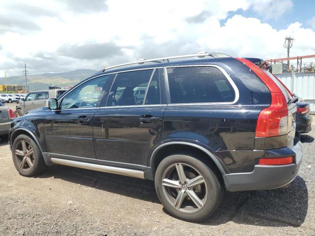 Vin: yv4982ctxa1544936, lot: 53667625, volvo xc90 20102