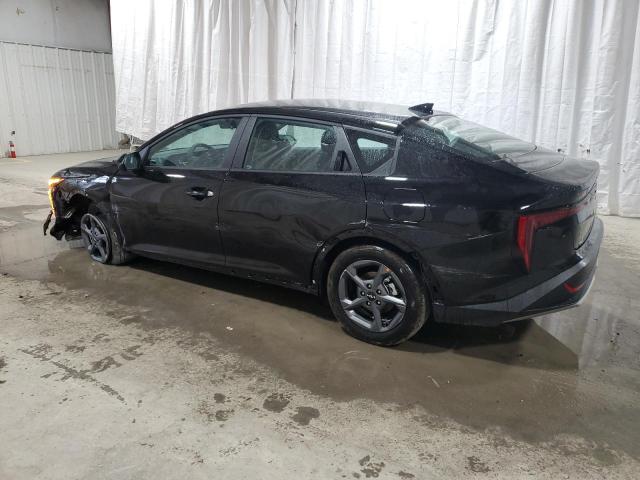 Vin: 3kpft4de7se097092, lot: 53986865, kia k4 lx lx 20252