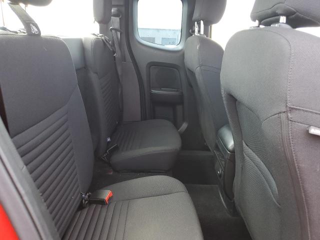 2021 FORD RANGER XL - 1FTER1FH6MLD55273