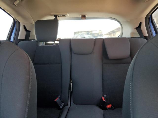 2022 HONDA HR-V EX - 3CZRU6H59NM743012
