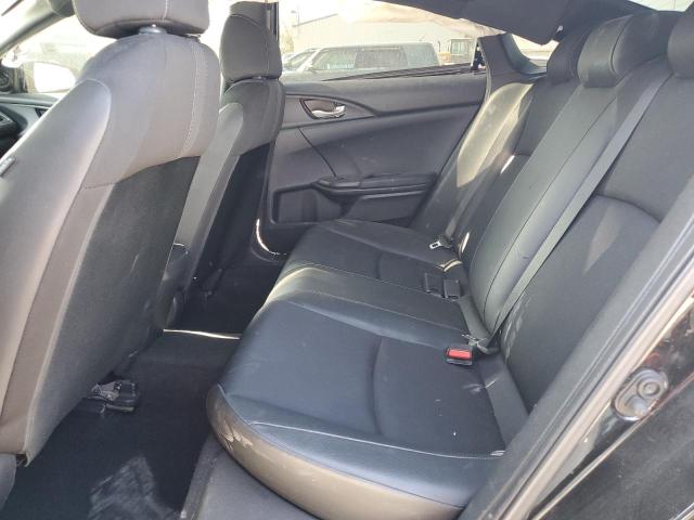 2020 HONDA CIVIC SPOR - 2HGFC2F80LH531579