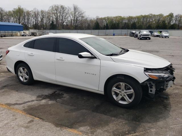 Vin: 1g1zd5st0nf105554, lot: 53911435, chevrolet malibu lt 20224