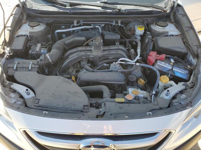 2021 SUBARU OUTBACK TO - 4S4BTAPC9M3220033