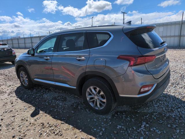 Vin: 5nms3cad5kh009640, lot: 54141915, hyundai santa fe sel 20192