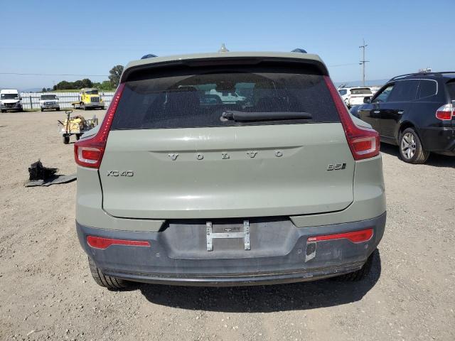 2023 VOLVO XC40 PLUS YV4L12UW1P2931333