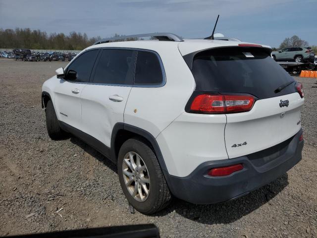 Vin: 1c4pjmlb0jd530530, lot: 52920795, jeep grand cher latitude plus 20182