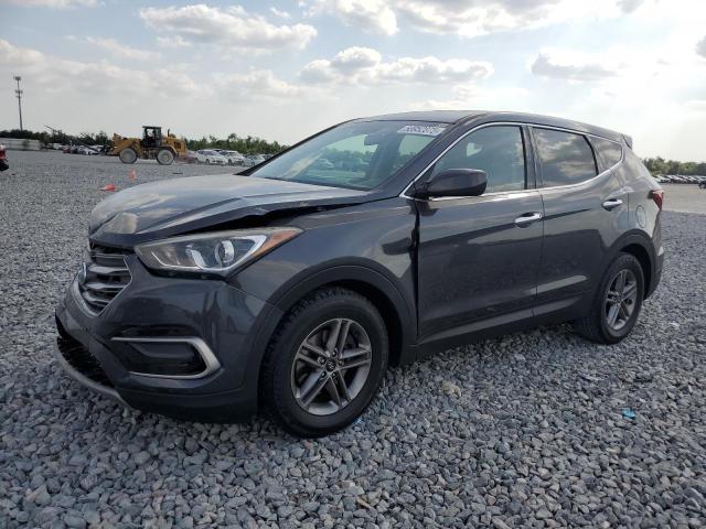 Vin: 5xyzt3lbxhg498386, lot: 53952875, hyundai santa fe 2017 img_1