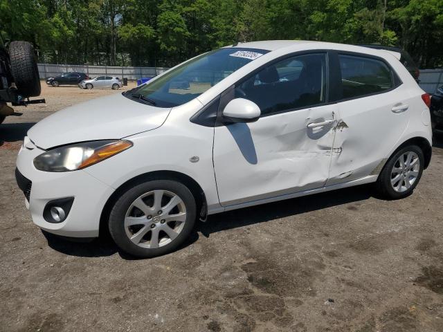 MAZDA 2 MAZDA2