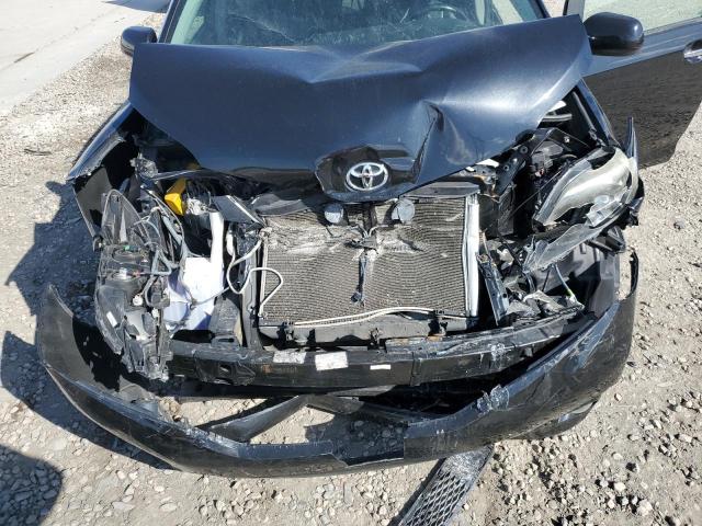2015 TOYOTA SIENNA SPO - 5TDXK3DC1FS655269