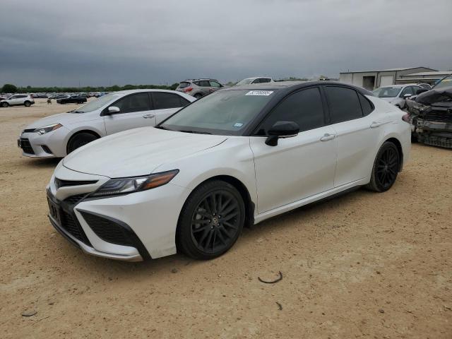 TOYOTA CAMRY TRD