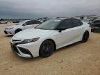 2024 TOYOTA CAMRY TRD - 4T1KZ1AK4RU093983